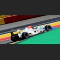 thumbnail Formula Legends 3.5 - Mena - Footwork FA14