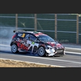 thumbnail Al Ketbi / Hepperle, Ford Fiesta R5, Skydive Dubai Rally Team