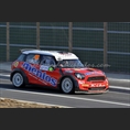 thumbnail Kikireshko / Nicolaiev, Mini John Cooper Works S2000, Mentos Ascania Racing