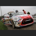 thumbnail Chardonnay / de la Haye, Citroën DS3 R3T, MY Racing