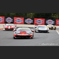 thumbnail Coppa Shell - Scheltema, Ferrari 296 Challenge, Kessel Racing