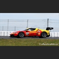 thumbnail Coppa Shell & 488 - Acosta, Ferrari 296 Challenge, The Collection