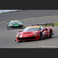 thumbnail Coppa Shell & 488 - Weiland, Ferrari 296 Challenge, Rossocorsa