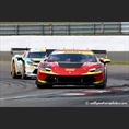 thumbnail Coppa Shell & 488 - Ritzi, Ferrari 296 Challenge, CDP - D&C Racing
