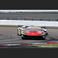 thumbnail Coppa Shell & 488 - Löfflad, Ferrari 296 Challenge, Gohm Motorsport - Engstler