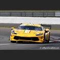 thumbnail Coppa Shell & 488 - Hurni, Ferrari 296 Challenge, Zénith Scuderia