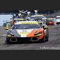 thumbnail Coppa Shell & 488 - Hassid, Ferrari 296 Challenge, Kessel Racing