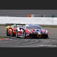 thumbnail Coppa Shell & 488 - Komarov, Ferrari 488 Challenge Evo, Scuderia Praha Racing