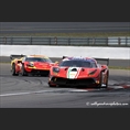 thumbnail Coppa Shell & 488 - Salernitano, Ferrari 488 Challenge Evo, Gohm Motorsport - Baron Racing Team