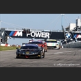 thumbnail Coppa Shell & 488 - Lindroth, Ferrari 488 Challenge Evo, Gohm Motorsport - Baron Racing Team