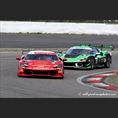 thumbnail Trofeo Pirelli & Trofeo Pirelli AM - Mugelli, Ferrari 296 Challenge, CDP - Eureka Competition