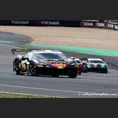 thumbnail Trofeo Pirelli & Trofeo Pirelli AM - Geiss, Ferrari 296 Challenge, Maranello Motors