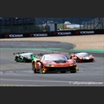 thumbnail Trofeo Pirelli & Trofeo Pirelli AM - Medler, Ferrari 296 Challenge, Pellin Racing