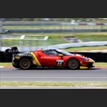 thumbnail Trofeo Pirelli & Trofeo Pirelli AM - Medler, Ferrari 296 Challenge, Pellin Racing