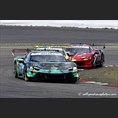 thumbnail Trofeo Pirelli & Trofeo Pirelli AM - Zanasi, Ferrari 296 Challenge, CDP - Pinetti Motorsport