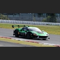 thumbnail Trofeo Pirelli & Trofeo Pirelli AM - Blank, Ferrari 296 Challenge, Lueg Sportivo - Herter Racing
