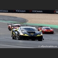 thumbnail Trofeo Pirelli & Trofeo Pirelli AM - Laskowski, Ferrari 296 Challenge, Emil Frey Racing