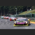 thumbnail Trofeo Pirelli & Pirelli Am - Viol, Ferrari 296 Challenge, Scuderia Praha Racing