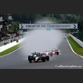 thumbnail ﻿FIA Formula Regional European Championship - Départ de la course