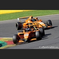 thumbnail ﻿FIA Formula Regional European Championship - Wheldon, Tatuus T-326, ART Grand Prix