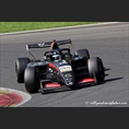 thumbnail ﻿FIA Formula Regional European Championship - Munoz, Tatuus T-326, MP Motorsport