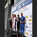 thumbnail ﻿FIA Formula Regional European Championship - Podium race 3