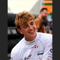 thumbnail ﻿FIA Formula Regional European Championship - Strauven, Tatuus T-326, CL Motorsport