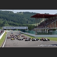 thumbnail GB3 Championship - Départ de la course