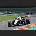 thumbnail GB3 Championship - Pulling, Tatuus MSV GB3-025, Rodin Motorsport