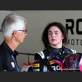 thumbnail GB3 Championship - Pulling, Tatuus MSV GB3-025, Rodin Motorsport
