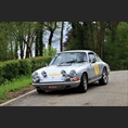 thumbnail Kevers / Gathy, Porsche 911 - 1965