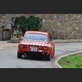 thumbnail Lamotte / Polet, Lancia Fulvia - 1972
