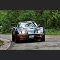 thumbnail Justen / Backes, Chevrolet Corvette C3 - 1971