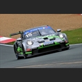 thumbnail Porsche 992, NGT Racing