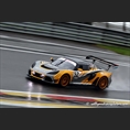 thumbnail European GT Lite Challenge - Maréchal, Lotus Exige V6 Cup R, Team Verhiest