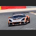thumbnail European GT Lite Challenge - Verhiest, Lotus Exige V6 Cup R, Team Verhiest