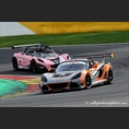 thumbnail European GT Lite Challenge - Verhiest, Lotus Exige V6 Cup R, Team Verhiest