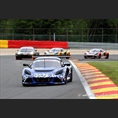 thumbnail European GT Lite Challenge - Börgens, Lotus Exige V6 Cup R, KomoTec / Milltec