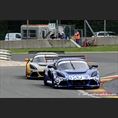 thumbnail European GT Lite Challenge - Börgens, Lotus Exige V6 Cup R, KomoTec / Milltec