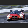 thumbnail van der Linde / Vanthoor / Weerts, BMW M4 GT3, Team WRT