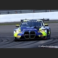 thumbnail Marciello / Martin / Rossi, BMW M4 GT3, Team WRT