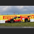 thumbnail Vidales / Abril / Neubauer, Ferrari 296 GT3, AF Corse - Francorchamps Motors