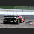 thumbnail Stevenson / Rindone / Kujala, Lamborghini Huracan GT3 Evo 2, Barwell Motorsport
