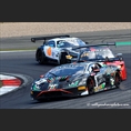thumbnail Bechtolsheimer / Doquin / Mitchell, Lamborghini Huracan GT3 Evo 2, Barwell Motorsport