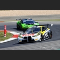 thumbnail Eng / Yelloly / Wittmann, BMW M4 GT3, Rowe Racing