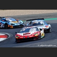 thumbnail Abbelen / Perel / Fernandez Laser, Ferrari 296 GT3, Frikadelli Racing