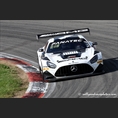 thumbnail Al Zubair / Baumann / Grenier, Mercedes-AMG GT3 Evo, AlManar Racing by GetSpeed