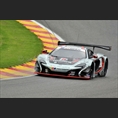 thumbnail Ramos / Parente, McLaren 650S, Teo Martin Motorsport