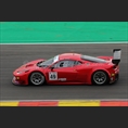 thumbnail Blank / Mallegol, Ferrari 458 Italia GT3, AF Corse