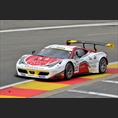 thumbnail Barreiros, Ferrari 458 Italia GT3 2013, AF Corse